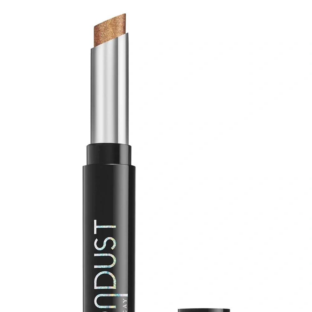 URBAN DECAY MOONDUST LIP ECLIPSE SHIMMER LIPSTICK NIB NOVA